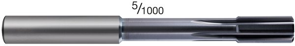 Machine reamers