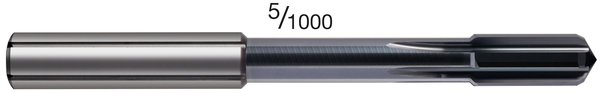Machine reamers