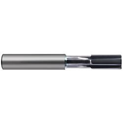 Machine reamers