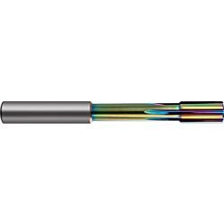 Machine reamers