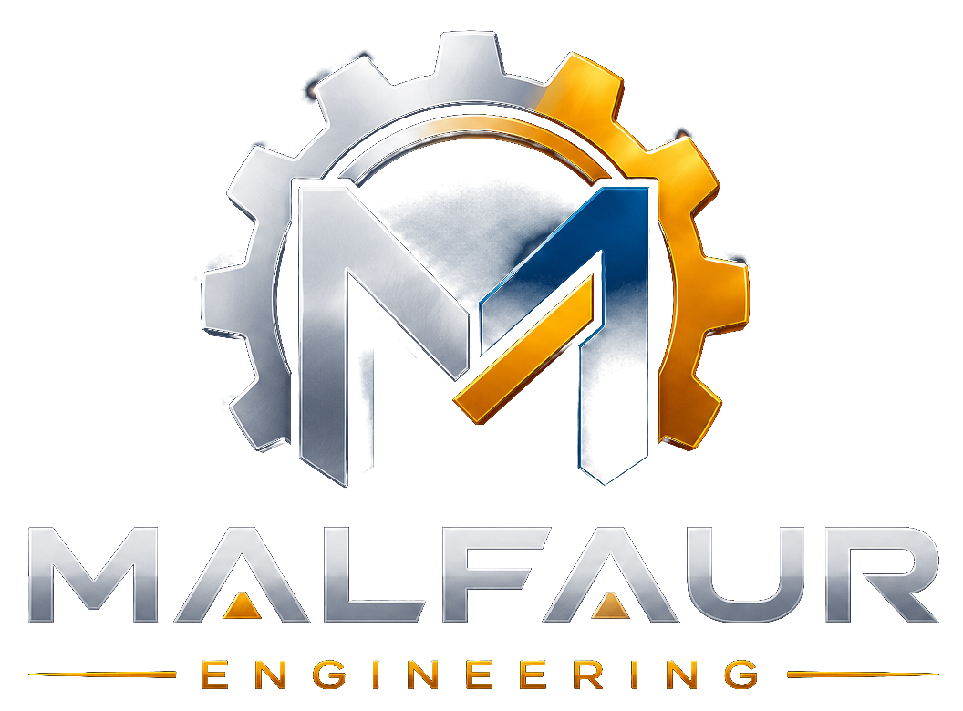 Malfaur Engineering Products Ltd