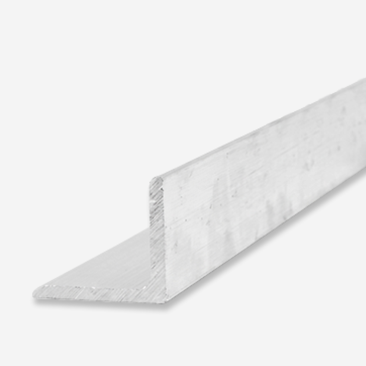 All Aluminum Angle