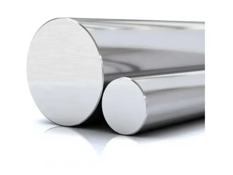 ALLOY C 22 - Round Bar
