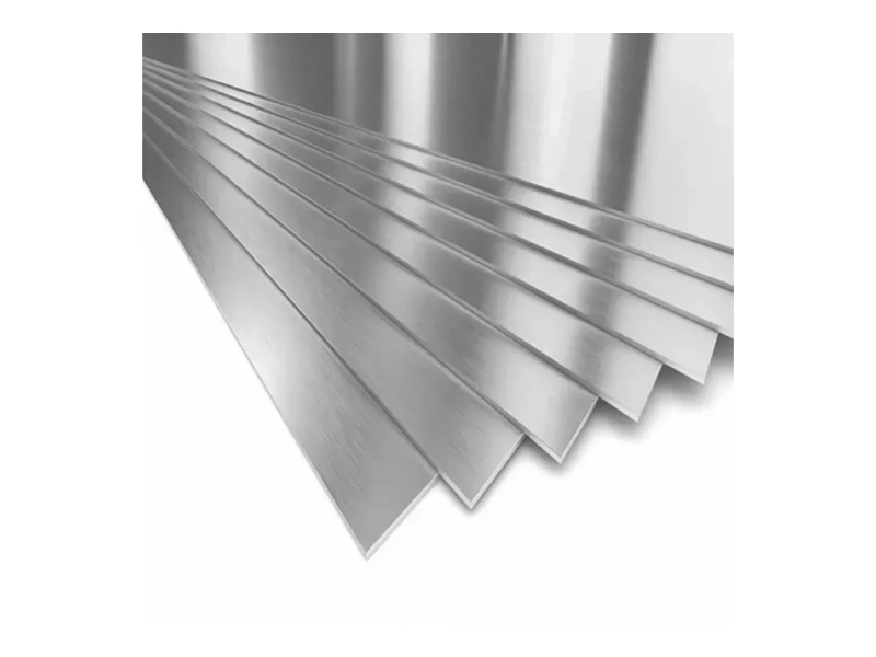 ALLOY C 22 - Sheet/Plate