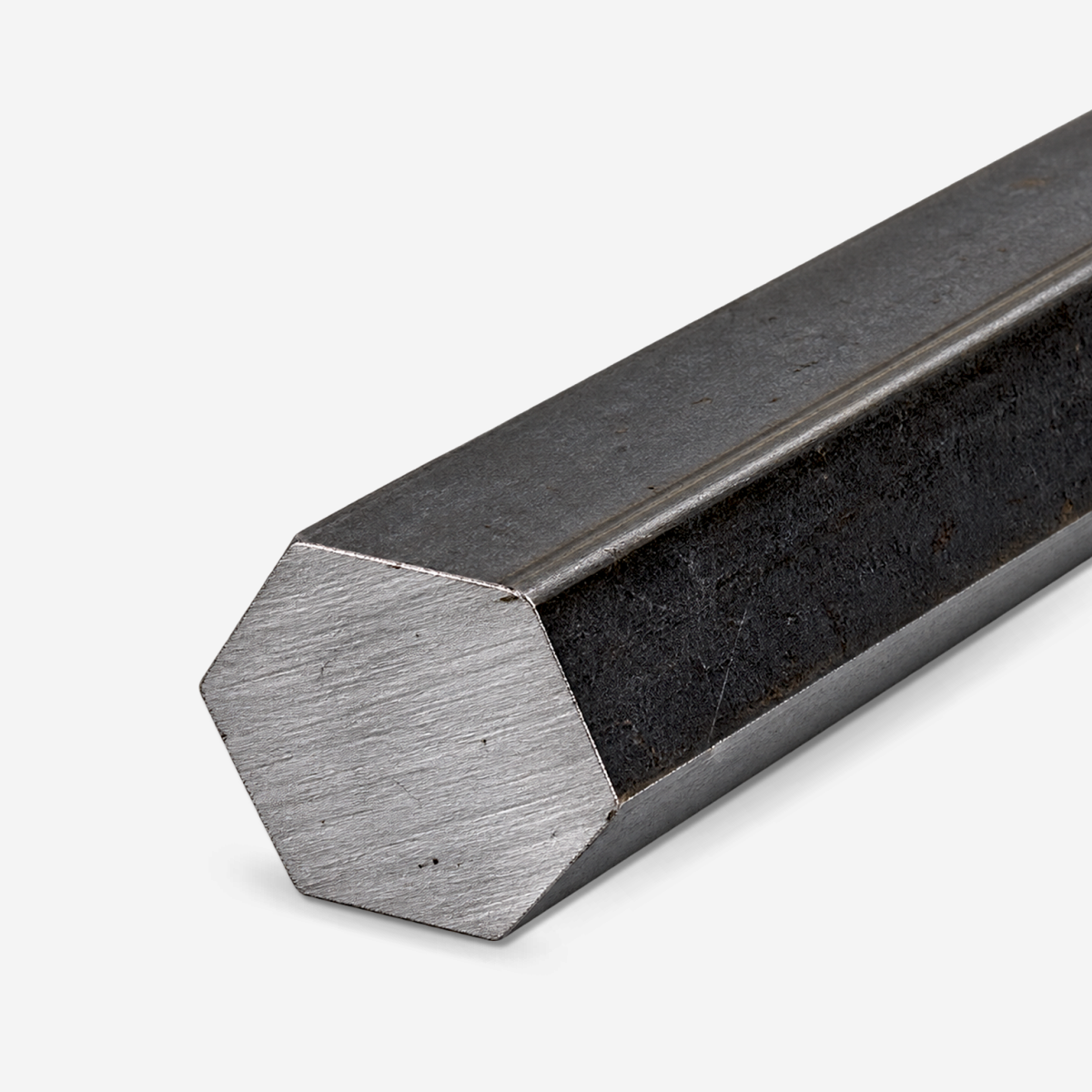 Alloy Steel Hex Bar