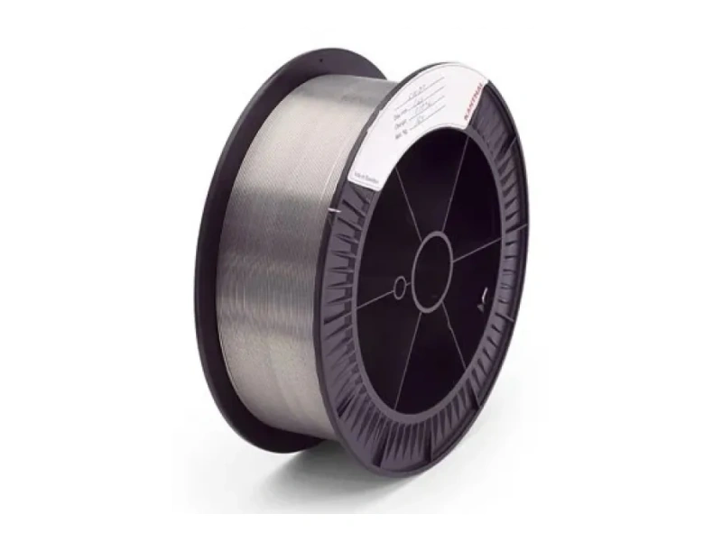 ALLOY X AMS 5754/AMS 5536 - Thermal Spraying