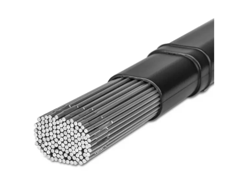 ALLOY X AMS 5754/AMS 5536 - Welding electrodes