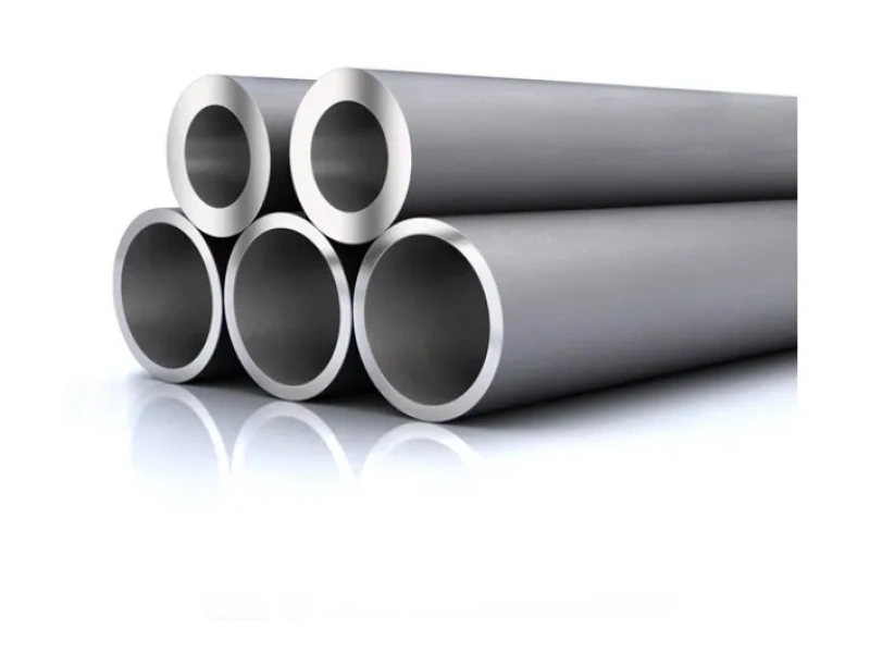 ALLOY X - Tube