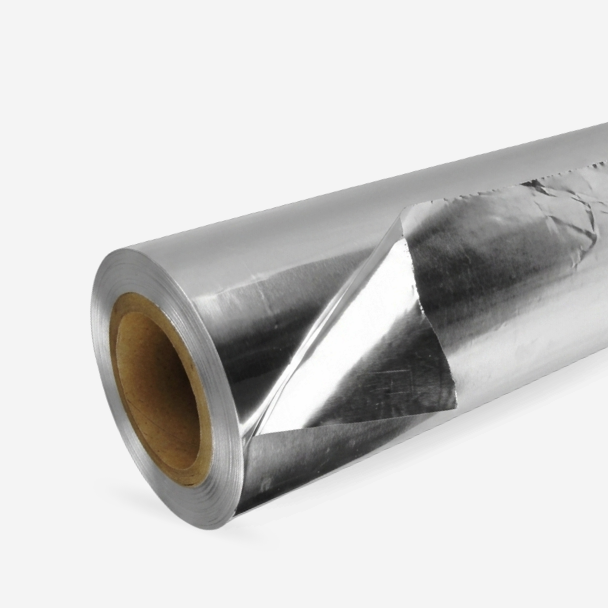 Aluminum Foil