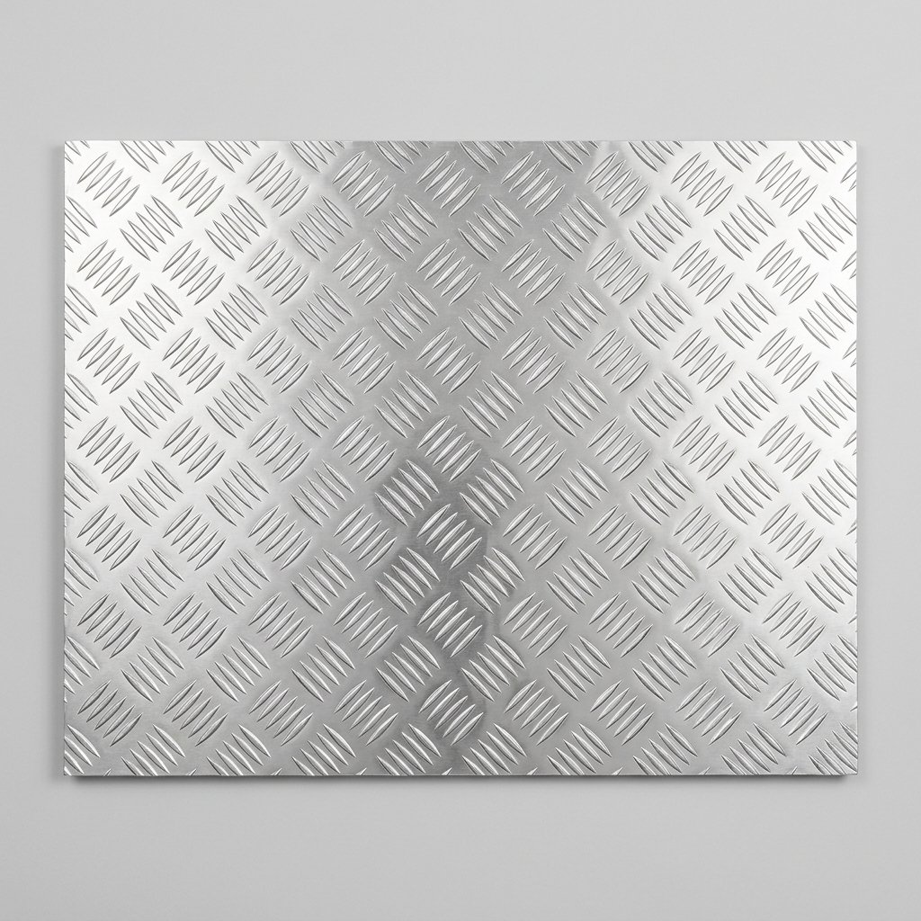 Aluminum Tread Plate